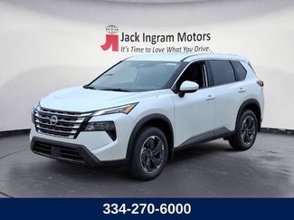 Certified 2026 Nissan Rogue SV FWD 360° Tour