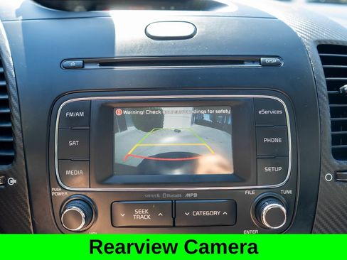 Used 2014 Kia Forte EX FWD image 22