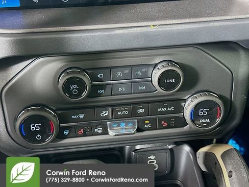 New 2026 Ford Bronco Badlands AWD/4WD image 18