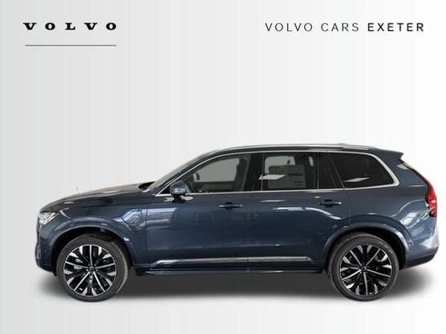 New 2026 Volvo XC90 T8 Plus w/ Protection Package Premier image 2