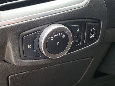 Used 2024 Ford Edge Titanium w/ Equipment Group 301A AWD/4WD image 8