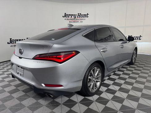 Used 2025 Acura Integra FWD image 7