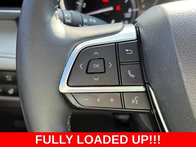 Used 2021 Toyota Highlander Platinum AWD/4WD image 22