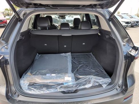New 2026 MAZDA CX-5 Preferred AWD/4WD image 25