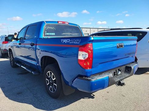 Used 2016 Toyota Tundra SR5 image 2
