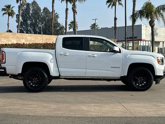 Certified 2022 GMC Canyon Elevation w/ Trailering Package video 3