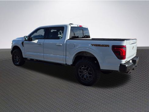 New 2025 Ford F150 Tremor w/ Equipment Group 402A High image 6