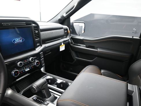 New 2025 Ford F150 Tremor w/ Equipment Group 402A High image 14