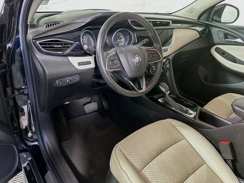 Used 2021 Buick Encore GX Essence w/ Advanced Technology Package FWD image 10