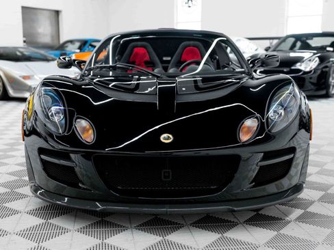 Used 2010 Lotus Exige S 260 Sport RWD image 5