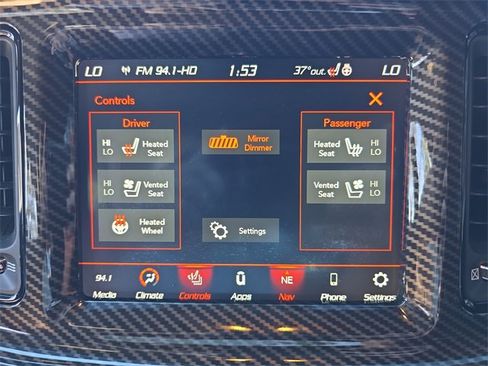 Certified 2020 Dodge Challenger R/T Scat Pack w/ Plus Package image 17