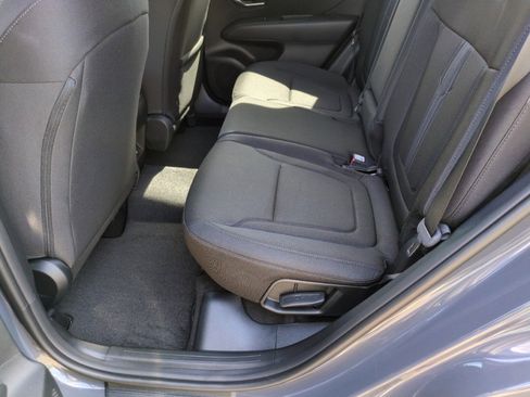 New 2026 Hyundai Tucson SEL AWD/4WD image 33