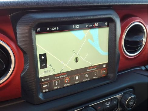 Used 2018 Jeep Wrangler Rubicon image 21