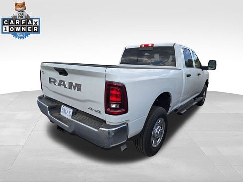 Used 2026 RAM 2500 Tradesman image 11