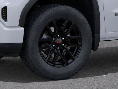New 2026 GMC Sierra 1500 Elevation w/ Preferred Package RWD image 9