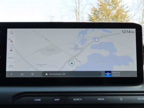 New 2027 Kia Telluride SX Prestige X-Line AWD/4WD image 9