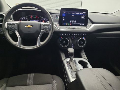 Used 2024 Chevrolet Blazer LT FWD image 22