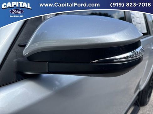 Used 2021 Toyota 4Runner SR5 Premium w/ Moonroof Package AWD/4WD image 12