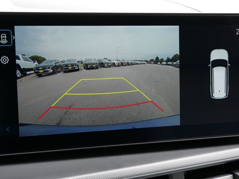 Certified 2026 Hyundai Santa Fe SEL AWD/4WD image 32