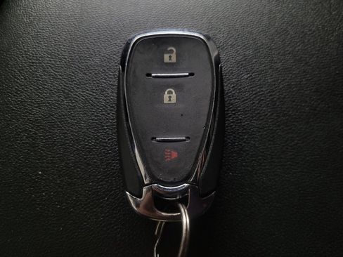 Used 2022 Chevrolet Equinox LT FWD image 32