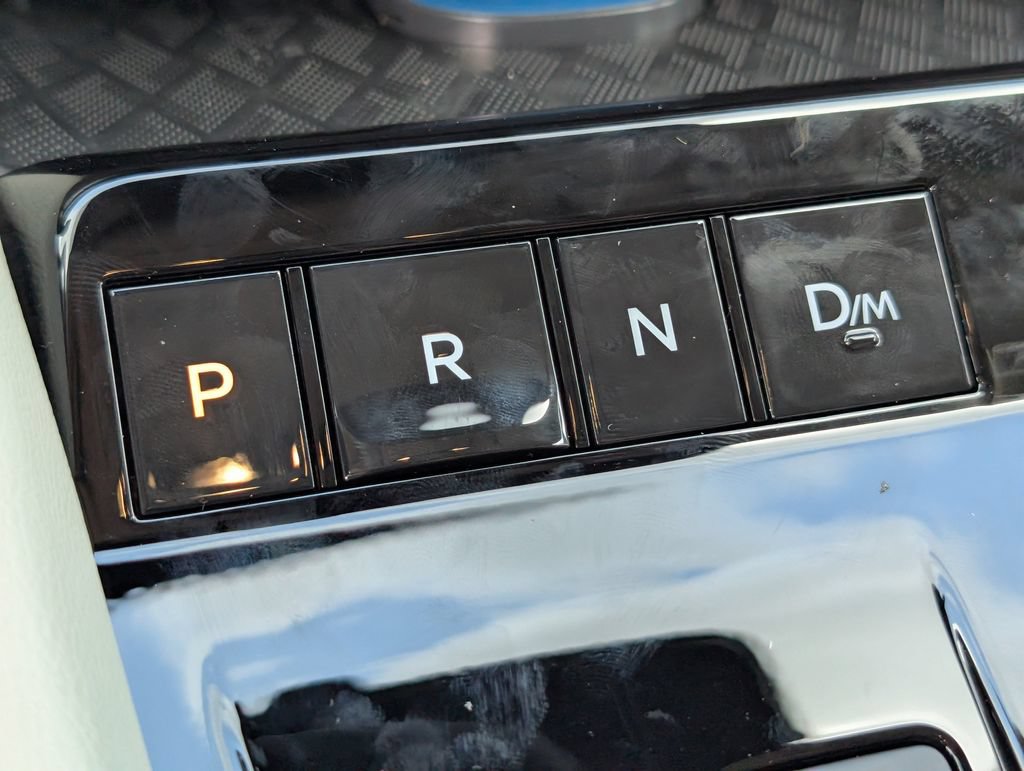 New 2026 Nissan Murano Platinum w/ Cargo Package AWD/4WD image 30
