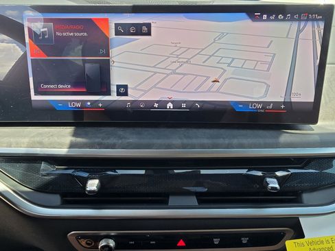 New 2026 BMW X5 sDrive40i w/ Climate Comfort Package RWD image 19