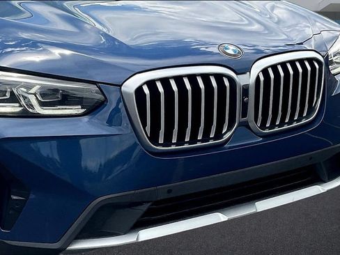 Used 2023 BMW X3 xDrive30i w/ Premium Package AWD/4WD image 32