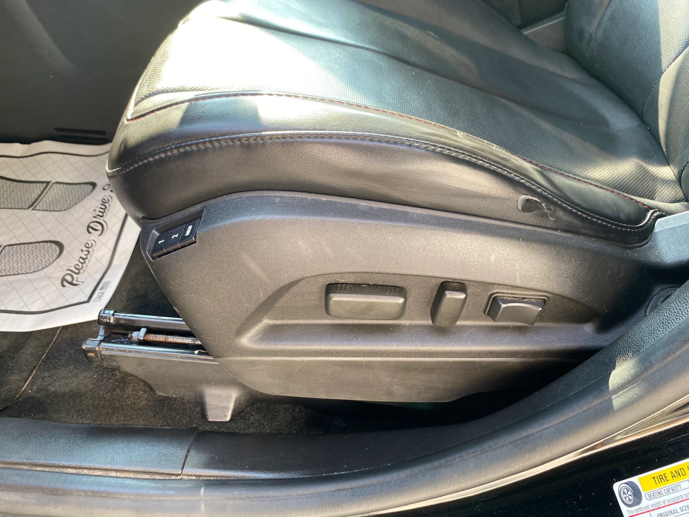 Used 2014 GMC Terrain SLT AWD/4WD image 25