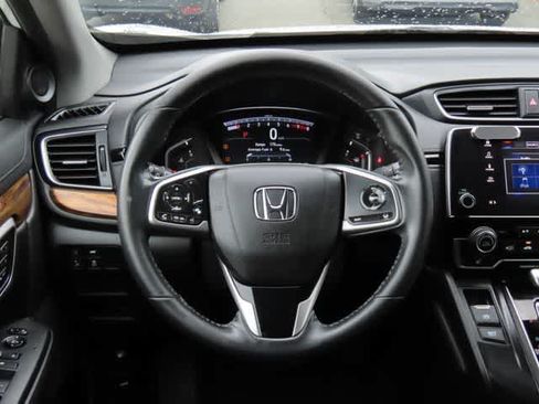 Used 2020 Honda CR-V EX-L image 19