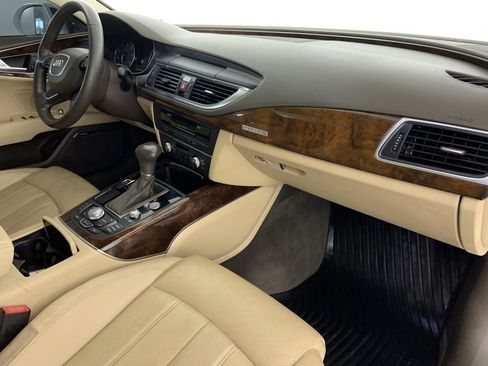 Used 2014 Audi A7 3.0T Prestige image 28