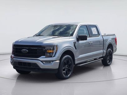 Certified 2023 Ford F150 XLT w/ Equipment Group 302A High