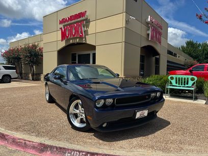Used 2013 Dodge Challenger R/T