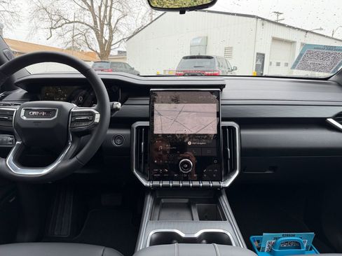 New 2026 GMC Acadia Elevation w/ Elevation Premium Package image 20