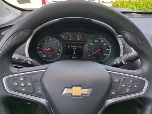 Certified 2024 Chevrolet Malibu LT image 31