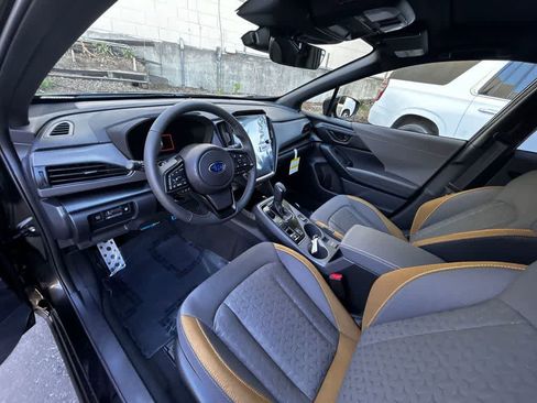New 2026 Subaru Crosstrek 2.5i Sport AWD/4WD image 2