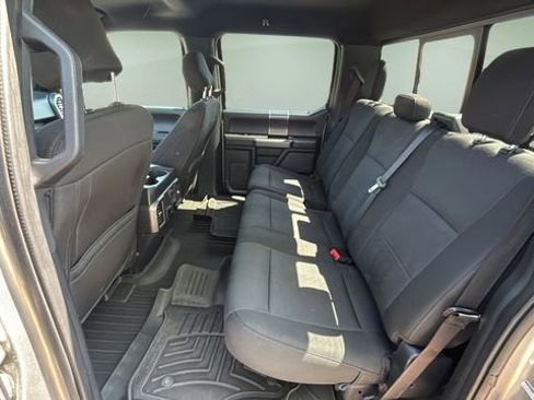 Used 2020 Ford F150 XLT w/ Equipment Group 302A Luxury AWD/4WD image 22