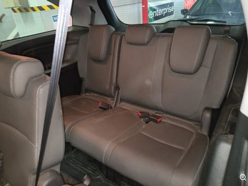 Used 2021 Honda Odyssey EX-L image 12