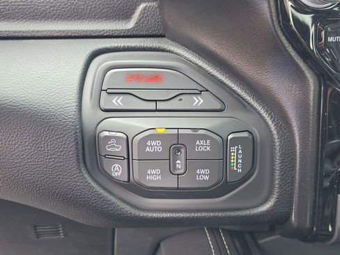 New 2026 RAM 1500 RHO AWD/4WD image 26