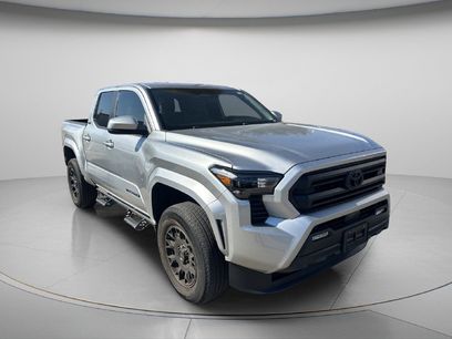 Used 2024 Toyota Tacoma SR5