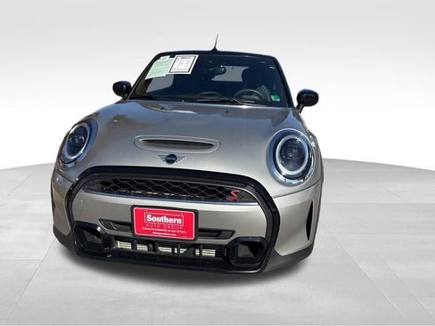 Used 2024 MINI Cooper S image 7