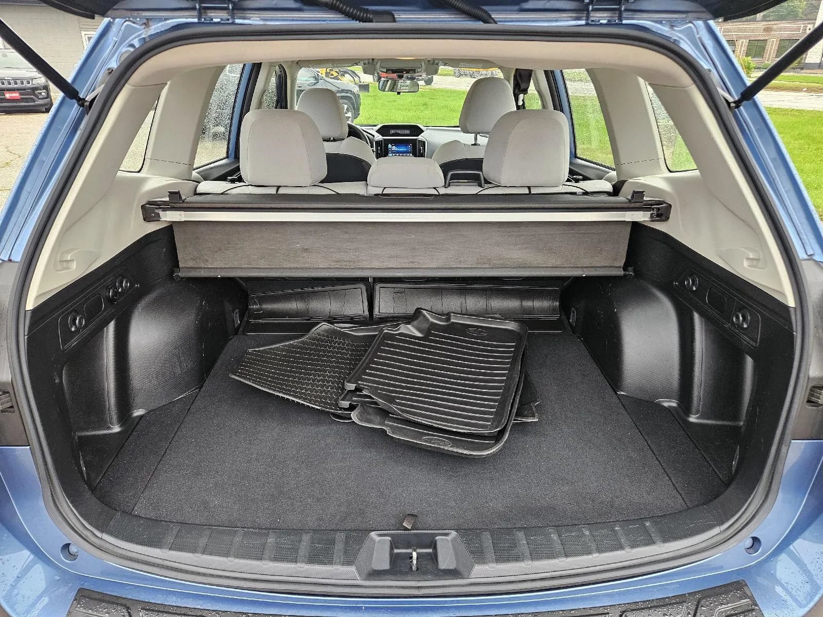 Used 2019 Subaru Forester w/ Alloy Wheel Package AWD/4WD image 20