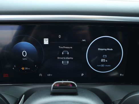 New 2026 Hyundai Palisade SEL AWD/4WD image 4