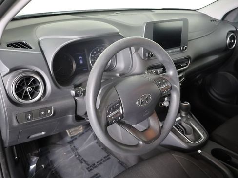 Used 2023 Hyundai Kona SEL w/ Cargo Package AWD/4WD image 25