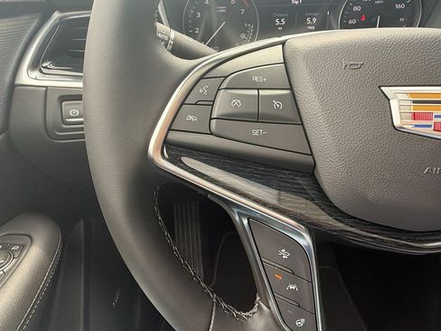 New 2026 Cadillac XT5 Premium Luxury w/ Driver Assist Package image 21
