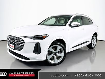 New 2025 Audi Q5 Premium Plus