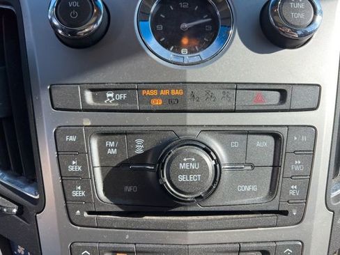 Used 2012 Cadillac CTS Luxury image 18