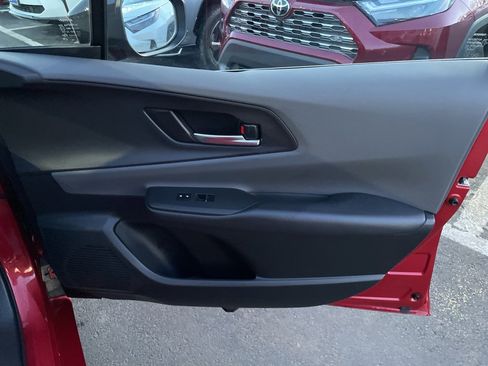 Used 2024 Toyota Prius Limited image 7