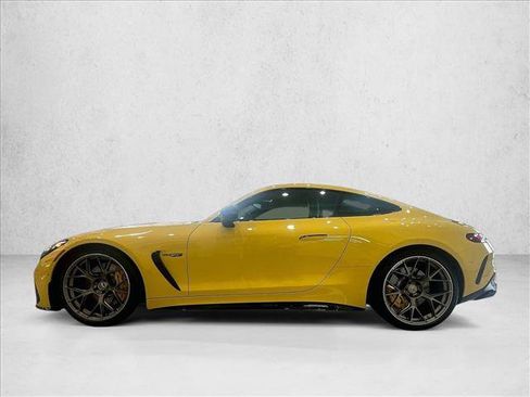 Used 2026 Mercedes-Benz AMG GT 63 image 6