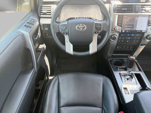 Used 2023 Toyota 4Runner Limited RWD image 10