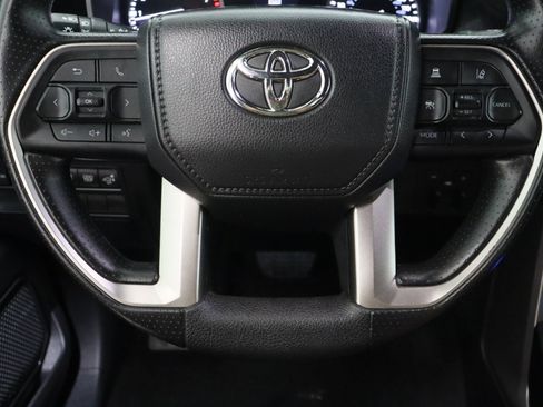 Certified 2026 Toyota Tundra SR5 w/ SR5 Convenience Package AWD/4WD image 25